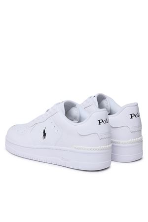  LAUREN RALPH LAUREN | Sneakers | 809891791009